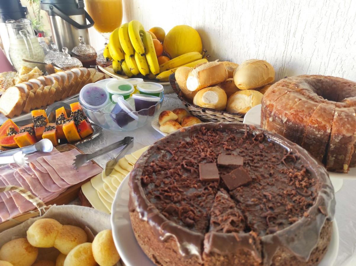 Quarto em Acomodações Particulares Suítes Belo Quinto
