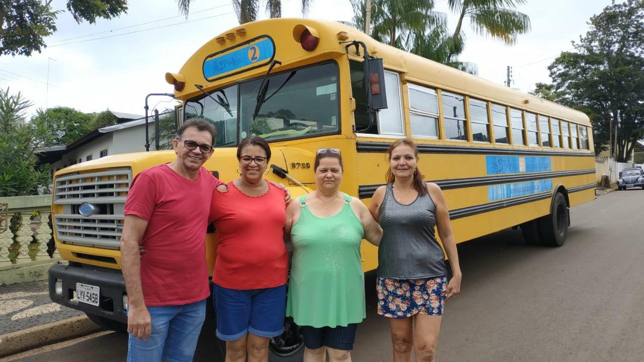 Suítes Belo Quinto Quarto em Acomodações Particulares *