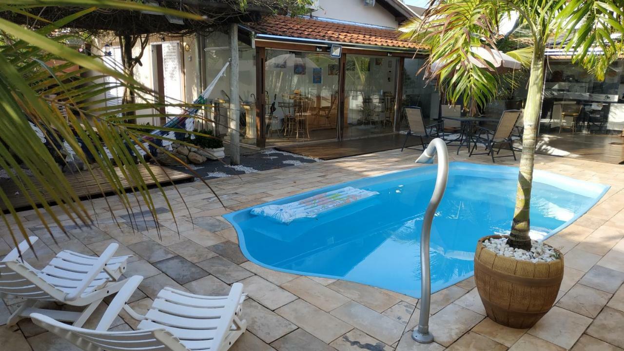 Belo Quinto & Spazzio Bloco 2 Homestay Brotas