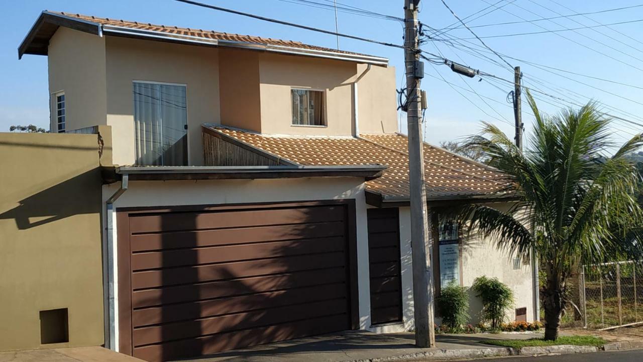 Homestay Belo Quinto & Spazzio Bloco 2