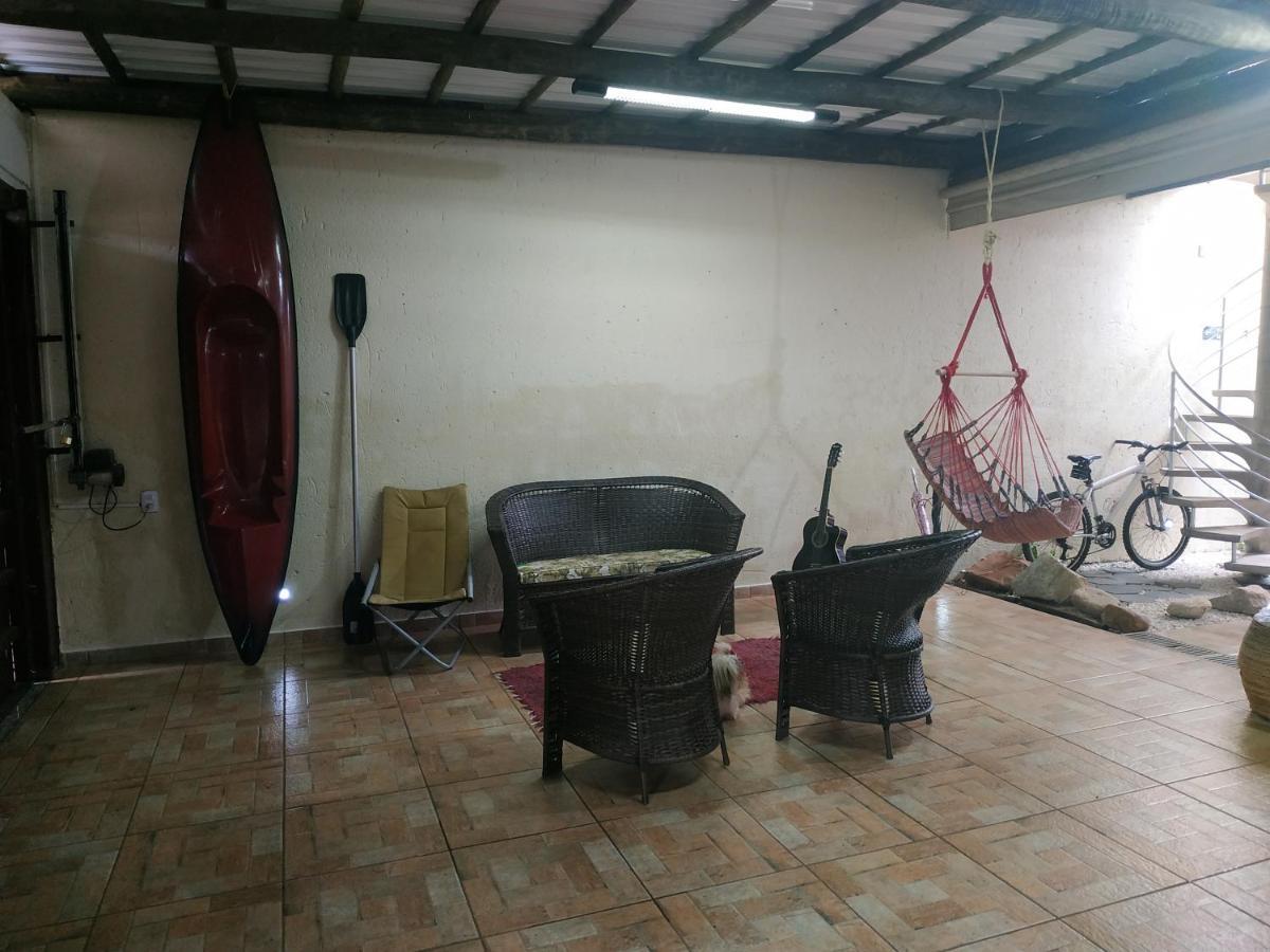 Suítes Belo Quinto Quarto em Acomodações Particulares Brotas