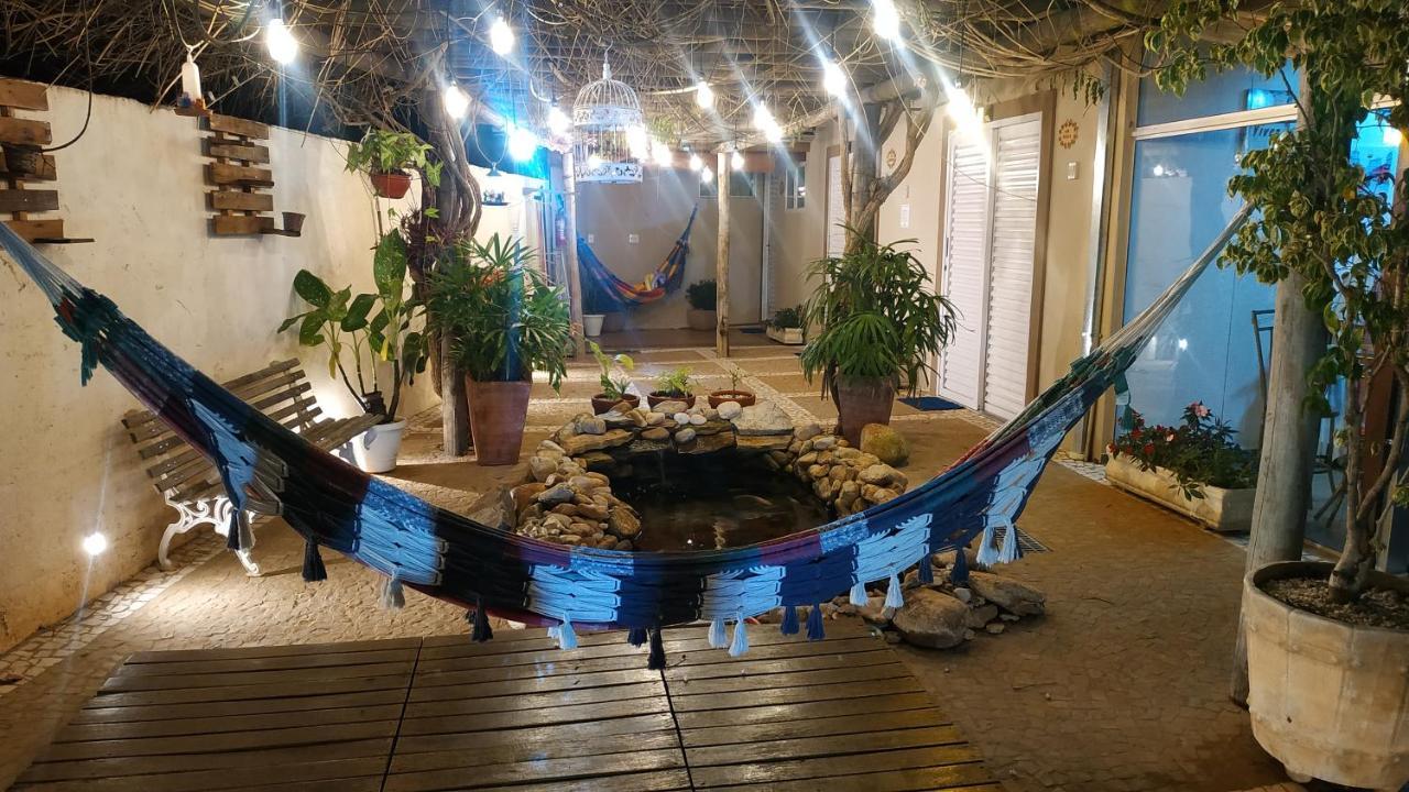 Quarto em Acomodações Particulares Suítes Belo Quinto *